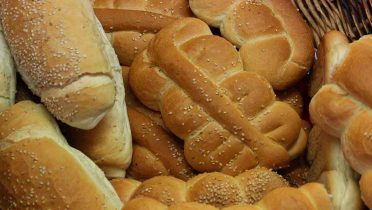 ¿Cómo es el pan que comes? Mejor en panaderías aunque más barato si es del supermercado