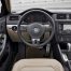 Interior del nuevo Volkswagen Jetta