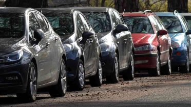 Las nuevas tecnologías obligarán a pagar las multas por aparcamiento