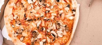 Las mejores pizzerías de Madrid para encargar pizza