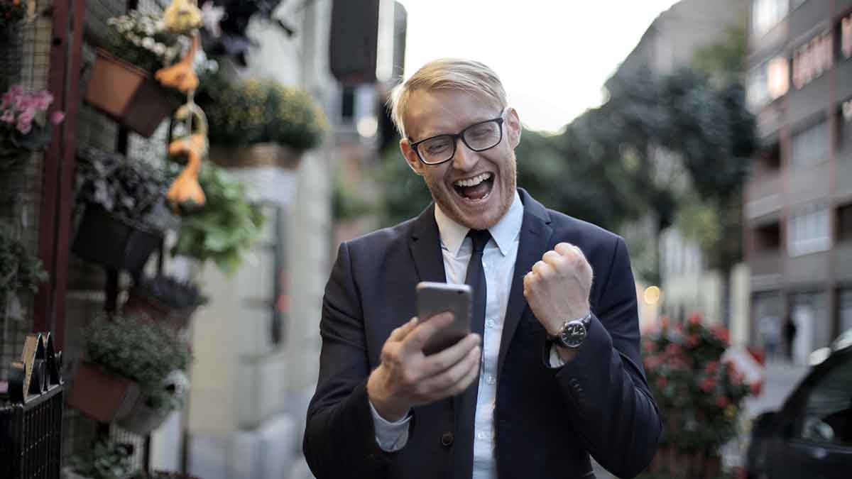 Los premios de la lotería Primitiva son los más deseados por los españoles