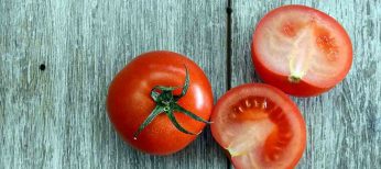 El tomate, contra el cáncer