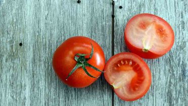 El tomate, contra el cáncer