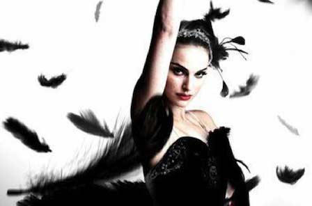 'Cisne Negro', con Natalie Portman