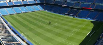 Bernabéu y Camp Nou, estadios con más capacidad hotelera para los partidos de la Champions