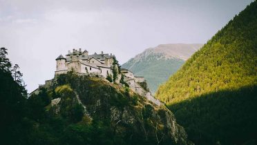 Cinco rutas por Francia y la zona de Midi-Pyrenees entre leyendas y castillos cátaros