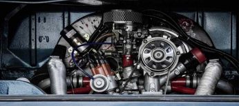 El Citroen C4 estrena motores de gasolina de BMW
