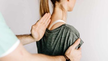 Detrás de nueve de cada diez dolores de espalda suele esconderse una hernia discal