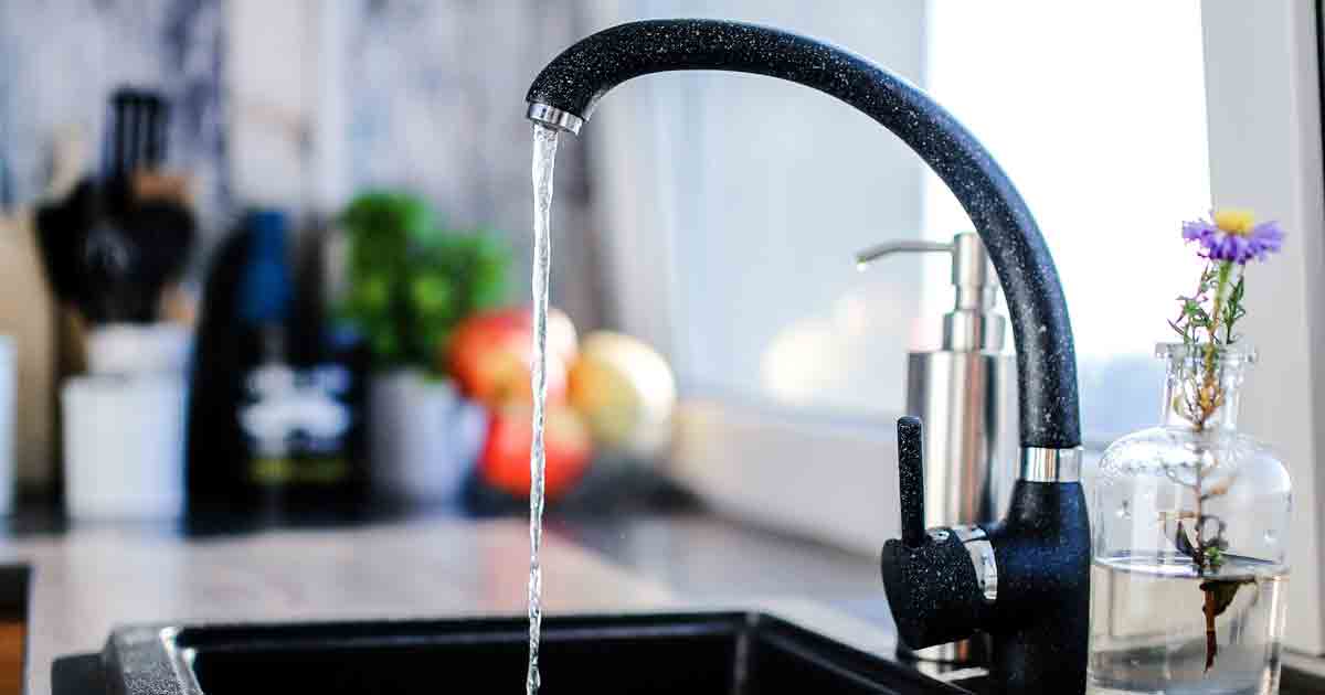 Ya no hay que dejar correr el agua del grifo para que salga caliente