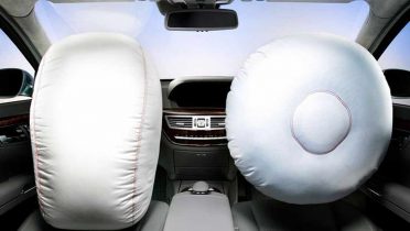 31 años después del airbag, su peso y tamaño se ha reducido un 75%