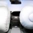 31 años después del airbag, su peso y tamaño se ha reducido un 75%