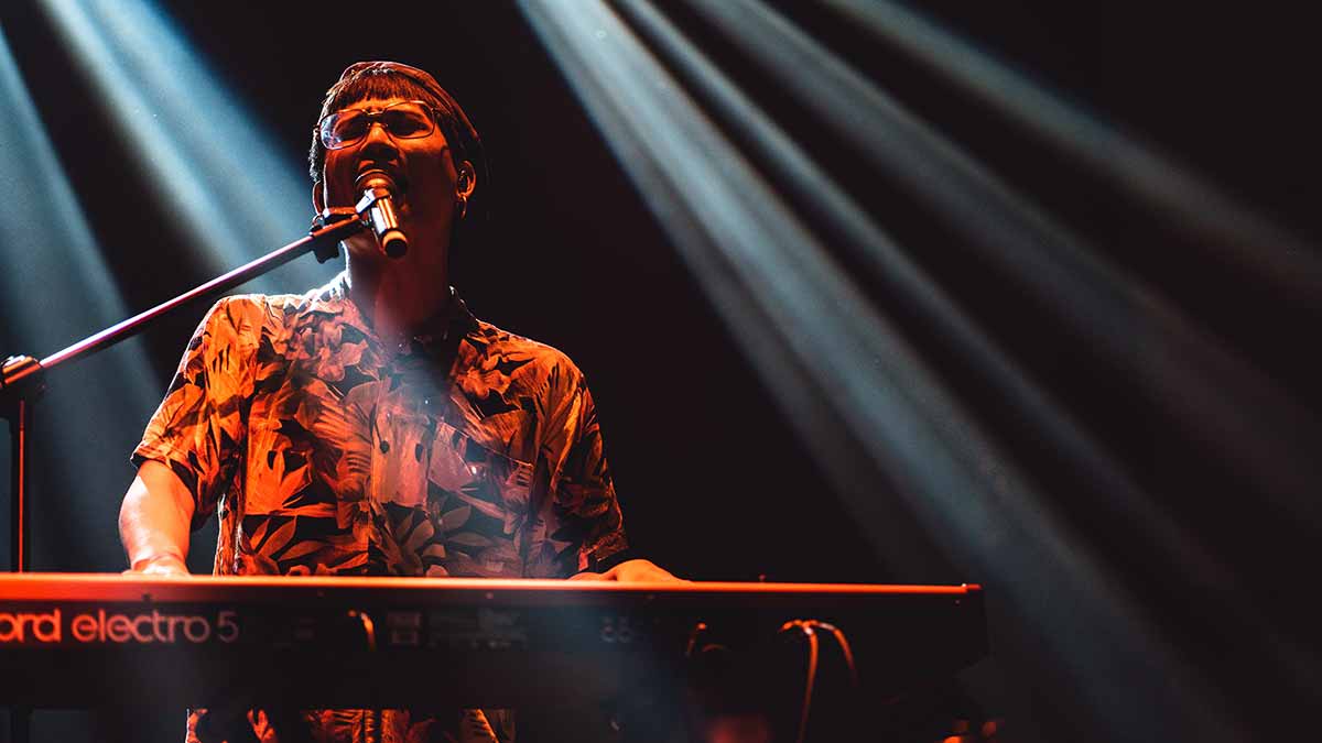 10 cosas fascinantes sobre el concurso de Eurovisión por televisión