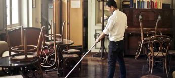 La tendencia a la externalización de servicios de limpieza y catering se impone