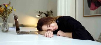 Trabajo y siesta, ¿compatibles?