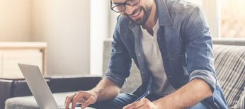 El teletrabajo y las videoconferencias suponen más de 1.200 euros de ahorro