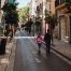 Las calles de las ciudades del norte de España están más limpias que las del sur