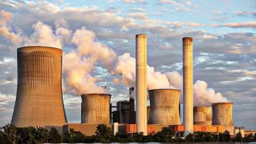 Greenpeace quiere que España siga el ejemplo alemán y cierre las centrales nucleares