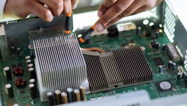 Se reinventan los componentes electrónicos con los nuevos transistores tridimensionales