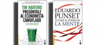 Lecturas para entender los misterios de la mente y la economía de las pequeñas cosas