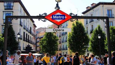 Madrid es de las ciudades del mundo con más futuro económico, cultural y social
