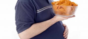 La obesidad mórbida crece en España de forma alarmante