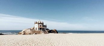 Portugal, primer destino de playas de bandera azul este verano