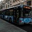 Nuevo Google Transit, información en tiempo real de los autobuses de EMT en Madrid