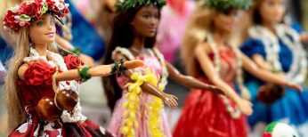 Greenpeace acusa al fabricante de las muñecas Barbie de destruir los bosques de Indonesia