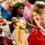 Greenpeace acusa al fabricante de las muñecas Barbie de destruir los bosques de Indonesia