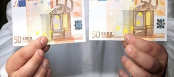 Cómo detectar los billetes falsos en 7 pasos