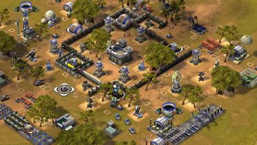 Llega Empire & Allies, el juego social más ambicioso de Zynga, los creadores de Farmville