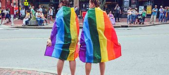 Los hoteles de Madrid se preparan para las fiestas del Orgullo Gay