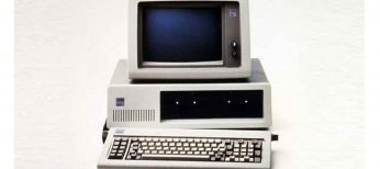 IBM, la empresa que inventó el PC, cumple 100 años