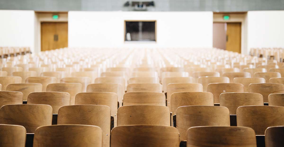 Estudiar una carrera no sirve para nada