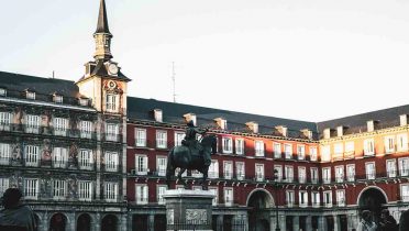 Madrid ya tiene su propio Paseo de la Fama