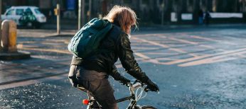 Algunos servicios de alquiler de bicicletas imponen claúsulas abusivas