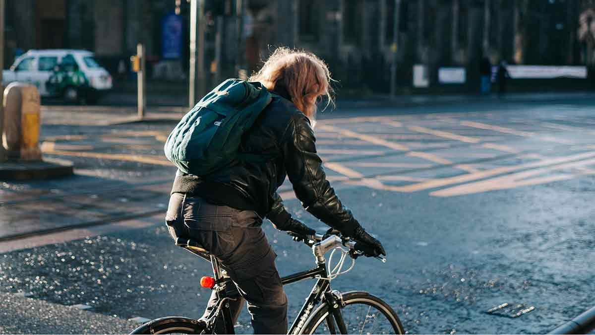 Algunos servicios de alquiler de bicicletas imponen claúsulas abusivas