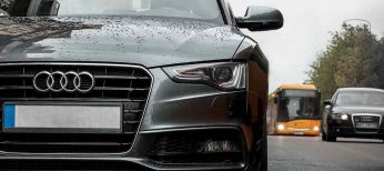 Los nuevos Audi A5 y S5 se vuelven más bellos si cabe y más inteligentes