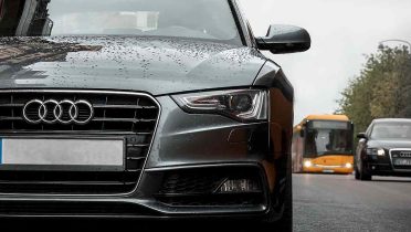 Los nuevos Audi A5 y S5 se vuelven más bellos si cabe y más inteligentes