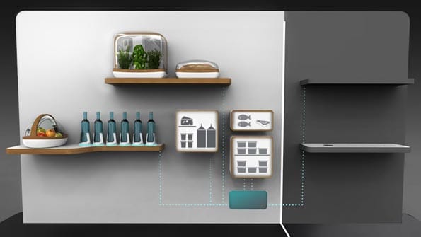 FreshConnect de Whirlpool