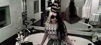 Historia de Patyka, los cosméticos favoritos de Lady Gaga