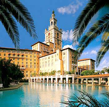 Hotel Biltmore, Miami