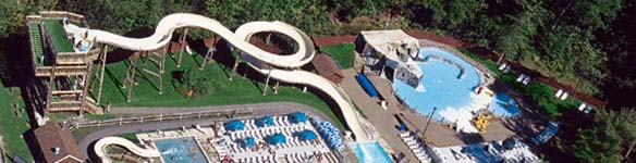 Hotel Smugglers Resort, en Vermont