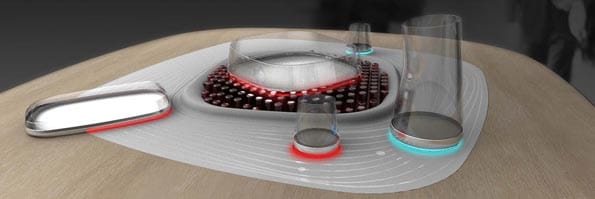 FirePlace de Whirlpool