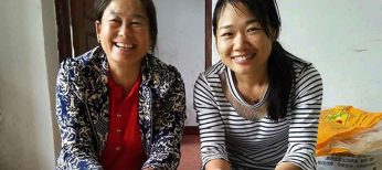 Las mujeres en China empiezan a ser importantes al abandonar el hombre el núcleo rural para trabajar en la ciudad