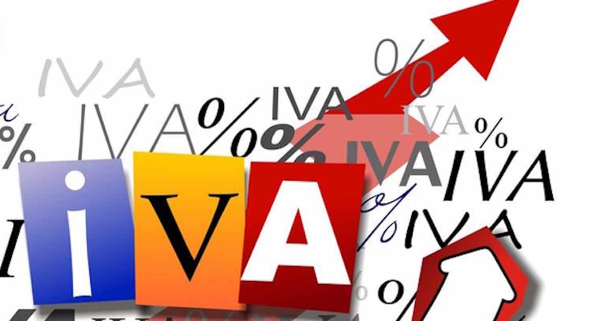 El IVA de la vivienda nueva baja del 8% al 4% hasta final de año