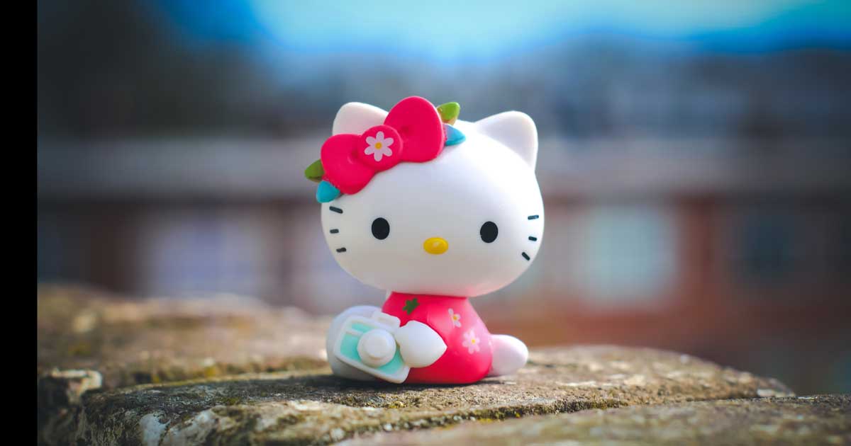 Intervenidos 300.000 juguetes falsos de Bob Esponja, Ben 10, Gormiti, Hello Kitty y Disney