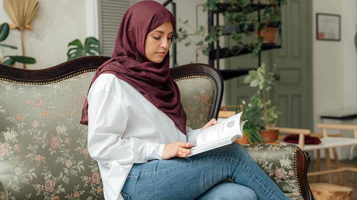 Los inmigrantes musulmanes están a gusto en España