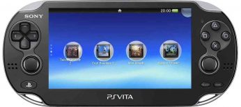 Primer contacto con la nueva portátil de Sony, descubre las características de la PlayStation Vita