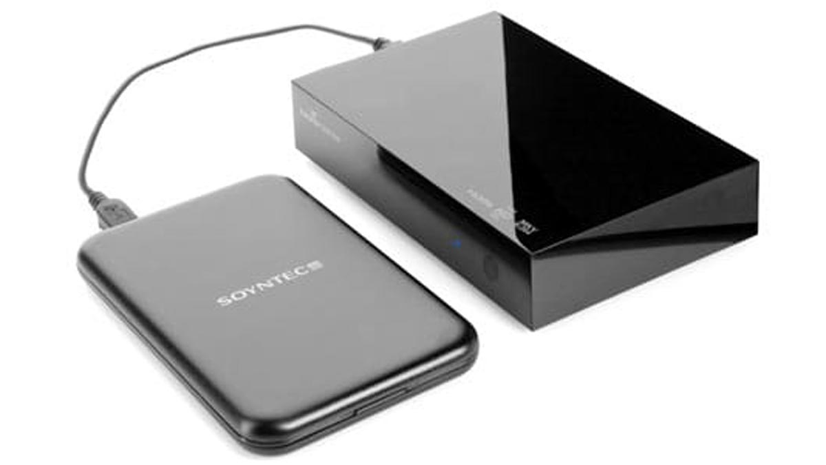 Reproductor multimedia para películas 3D por 49 euros